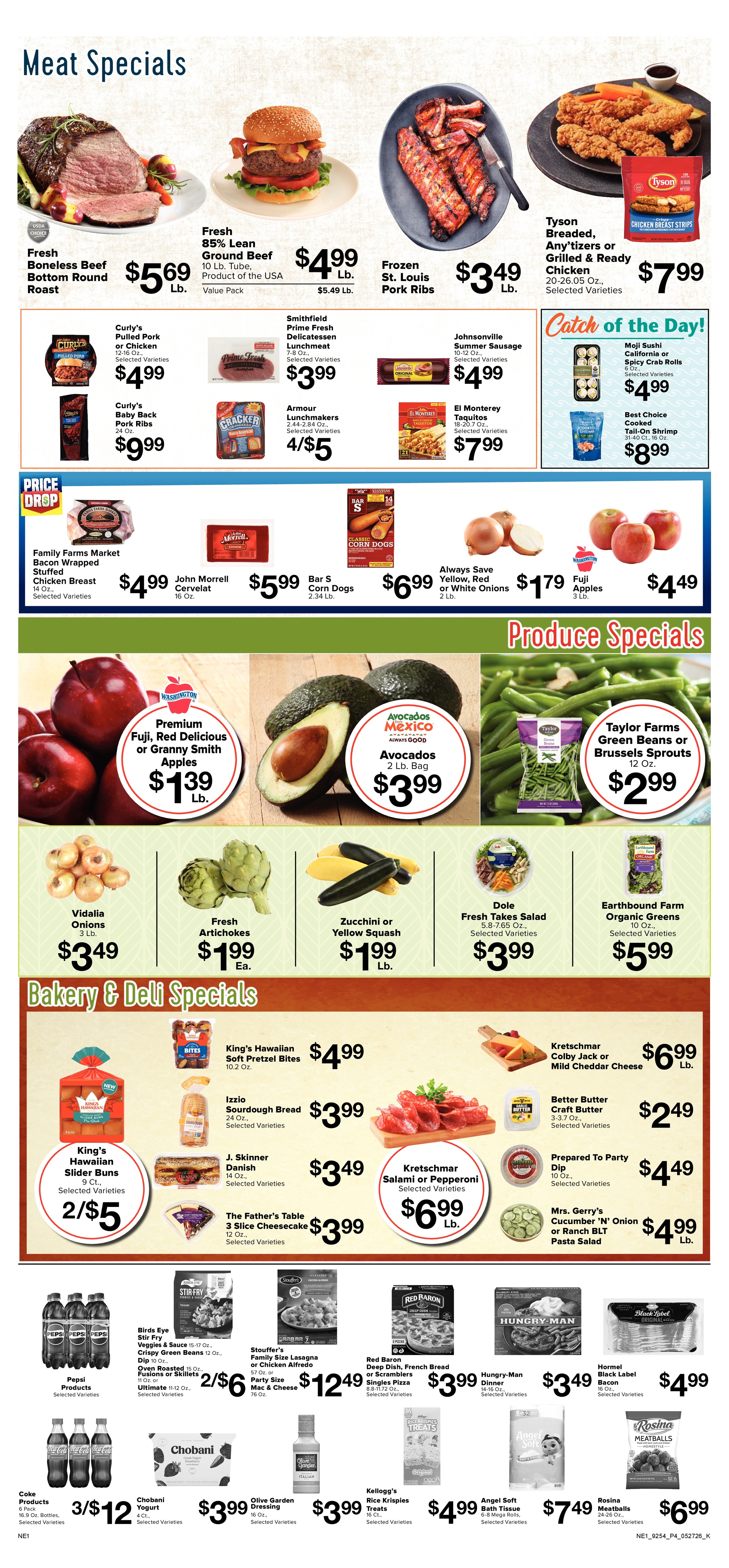 Ad page image